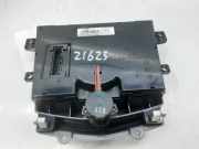 Bedienung Klimacontrolle 6872035000 SsangYong Tivoli SUV 1.6 e-XDi 16V 2WD (D16DTF)