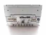 Radio 14794008 Mazda 3 BERLINA (BK) 1.6 CRDT Active 109 CV / 80 KW