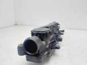 Ventildeckel 9660281080 Ford Fiesta 6 (JA8) Schrägheck 1.6 TDCi 16V 90 (HHJC)
