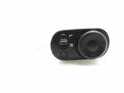 Spiegelverstellung Schalter 7D28 Daewoo / Chevrolet Lacetti (KLAN) Schrägheck 1.4 16V (F14D3)