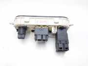 Bedienung Klimaanlage 96BB18K391BE Ford MONDEO BERLINA (GD) GLX 90 CV / 66 KW