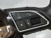 Lenker 8V0819091A Audi A3 Sportback (8VA/8VF) Schrägheck 5-drs 2.0 TDI 16V (CRLB)