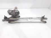 Scheibenwischermotor Vorne 8W1955023A Audi A4 (B9) Limousine 2.0 TDI Ultra 16V (DEUA)