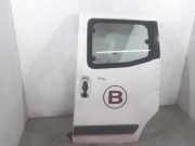 Schiebetür Links 1673409580 Peugeot Bipper Tepee (AJ) Großraumlimousine 1.3 HDI (FHZ)