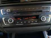 Bedienung Klimacontrolle 64119354144 BMW 1 serie (F21) Schrägheck 3-drs 116d 2.0 16V (N47-D20C)