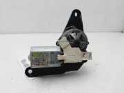 Scheibenwischermotor Hinten 8200028400 Renault Clio II (BB/CB) Schrägheck 1.2 16V (D4F-706)
