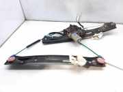 Fensterheber Rechts Vorne 51337281882 BMW 1 serie (F20) Schrägheck 5-drs 116d 1.5 12V TwinPower (B37-D15A)