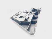 Lampenfassung 1248200464 Mercedes-Benz E (W124) Limousine 3.0 E-300D 24V (OM606.910)