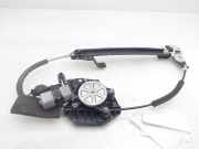 Fensterheber Rechts Hinten 52031337 Fiat Linea (323AX) Limousine 1.3 D Multijet 16V VGT (199.A.3000)