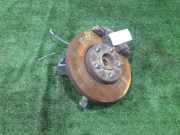 Achsschenkel Halter Rechts Vorne 1420861 Ford FOCUS BERLINA (CAP) Trend 90 CV / 66 KW