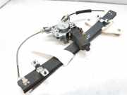 Fensterheber Rechts Vorne 8240425010 Hyundai Accent Schrägheck 1.3 12V (G4EA)