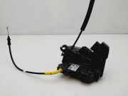 Türschloss Links Hinten 9832797580 Citroën C4 Berline (BA/BB/BC) Schrägheck 5-drs 1.5 Blue HDi 130 16V (DV5RC(YHZ))