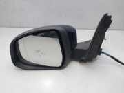 Außenspiegel Links 1701724 Ford Mondeo IV Schrägheck 2.0 TDCi 140 16V (QXBA)