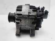 Lichtmaschine AV6N10300DC Ford Fiesta VII Schrägheck 1.6 TDCi 16V 95 (TZJA)