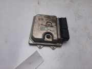 Motorsteuergerät 55246587 Peugeot Bipper (AA) Van 1.3 HDI (199.A.9000)