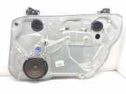 Fensterheber Rechts Vorne 6L4837462 Seat Cordoba (6L2) Limousine 1.4 16V (BBY)