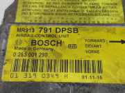 Steuerger?t Airbag MR913791 Mitsubishi CARISMA BERLINA 5 (DA0) 1900 DI-D Comfort 102 CV / 75 KW