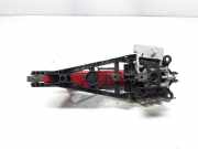 Türgriff Außen Rechts Vorne 14096401 Opel Astra J (PC6/PD6/PE6/PF6) Schrägheck 5-drs 1.7 CDTi 16V 125 (A17DTR)