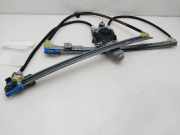 Fensterheber Rechts Vorne 8200000558 Renault Laguna II (BG) Schrägheck 5-drs 1.9 dCi 120 (F9Q-750)