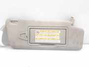 Sonnenblende Rechts A2048104410 Mercedes-Benz C (W204) Limousine 2.2 C-220 CDI 16V (OM646.811)