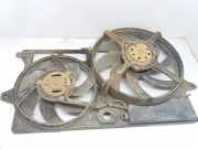 Kühlerventilator 1474411080 Fiat SCUDO (222) 1.9 D Basis Kasten 69 CV / 51 KW
