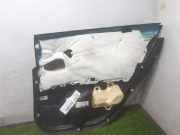 Türverkleidung Links Hinten 6764005C00C0 Toyota Avensis (T27) Limousine 2.0 16V D-4D-F (1AD-FTV)