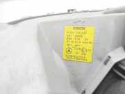 Scheinwerfer Rechts A1688200261 Mercedes-Benz A (W168) Schrägheck 1.6 A-160 (M166.960)