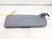 Sonnenblende Rechts 8D0857552QFKZ Audi A3 (8L1) Schrägheck 1.6 (AVU)