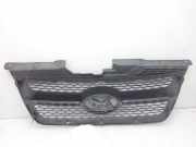 Grill 863533K000 Hyundai Sonata Limousine 2.0 CRDI VGT 16V (D4EA)