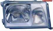 Scheinwerfer Links 10113062002 Mercedes-Benz E (W124) Limousine 2.5 E-250D 20V (OM605.911)