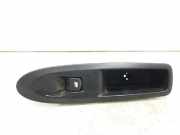 Schalter Für Elekt. Fensterheber Links Hinten 96657926XT Citroën C4 Berline (NC) Schrägheck 5-drs 1.6 Hdi (DV6C(9HD))