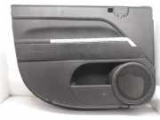 Türverkleidung Links Vorne 1MB131DVAA Jeep Compass I (MK49) SUV 2.0 CRD 16V 4x4 (BYL)