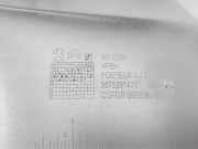 Türverkleidung Rechts Vorne 9675291477 Citroën C-Elysee (DD) Limousine 1.6 Blue Hdi 100 (DV6FD(BHY))