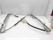 Fensterheber Rechts Vorne 9222CT Citroën C4 Picasso (UD/UE/UF) Großraumlimousine 1.6 HDi 16V 110 (DV6TED4(9HZ))