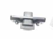 Warnleuchte Schalter 4M5T13A350AC Ford Fiesta 5 (JD/JH) Schrägheck 1.4 TDCi (F6JB)