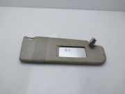 Sonnenblende Rechts 6X0857552B Seat Toledo (1M2) Limousine 1.9 TDI 90 (ALH)