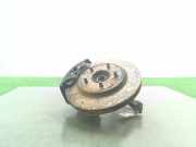 Achsschenkel Halter Rechts Vorne 04694822 Chrysler Voyager/Grand Voyager Großraumlimousine 2.0i 16V Family (S4RE)