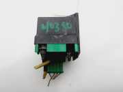 Vorglüh Relais 9639912580 Peugeot 307 (3A/C/D) Schrägheck 2.0 HDi 90 (DW10TD(RHY))