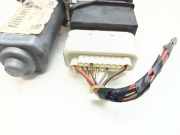 Fensterhebermotor Rechts Hinten 1K0959704G Seat Leon (1P1) Schrägheck 5-drs 1.6 (BSE)