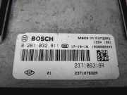 Motorsteuergerät 237106319R Dacia Duster (HS) SUV 1.5 dCi 4x4 (K9K-894)