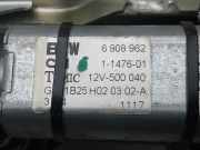 Lenksäule 32306780899 BMW 7 serie (E65/E66/E67) Limousine 745i,Li 4.4 V8 32V (N62-B44A)
