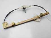 Fensterheber Links Hinten 7700834341 Renault I BERLINA Schrägheck (BA0) 1.9 D RL (BAOU) 64 CV / 47 KW