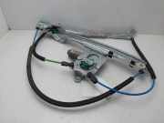Fensterheber Links Vorne 8200291145 Renault Clio III (BR/CR) Schrägheck 1.5 dCi 85 (K9K-766)
