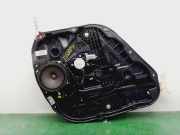 Fensterheber Links Hinten 83470A4000 Kia Carens IV (RP) Großraumlimousine 1.6 GDI 16V (G4FD)