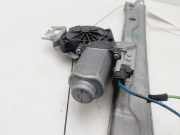 Fensterheber Rechts Vorne 9681182280 Peugeot 207/207+ (WA/WC/WM) Schrägheck 1.4 (TU3A(KFV))