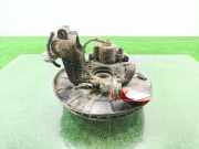 Achsschenkel Halter Links Vorne 1K0407255P Audi A3 (8P1) Schrägheck 3-drs 2.0 TDI 16V (BKD)