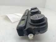 Bedienung Klimacontrolle 3C0907044BBWZU Volkswagen Passat Variant (3C5) Kombi 2.0 TDI 16V 140 (BKP) BKP