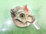 Achsschenkel Halter Rechts Vorne 512513E200 Kia Sorento I (JC) SUV 2.5 CRDi 16V (D4CB)