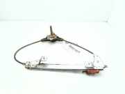 Fensterheber Links Hinten 51723324 Fiat Grande Punto (199) Schrägheck 1.4 (350.A.1000)