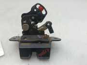 Heckschloss 8123007000 Kia Picanto (BA) Schrägheck 1.0 12V (G4HE)